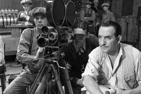 De las salas de cine a la smart tv, la tecnología evoluciona los hábitos the artist cinema