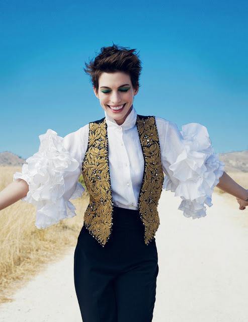 ANNIE LEIBOVITZ PREMIO PRÍNCIPE DE ASTURIAS COMUNICACIÓN Y HUMANIDADES