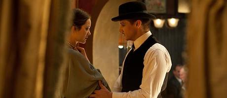 Crónica Cannes 2013: 