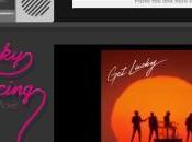 canción encaja perfectamente cualquier baile