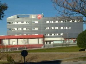 Zeitgeist antisindical XIV, los supuestos palacios de los sindicatos sede-UGT