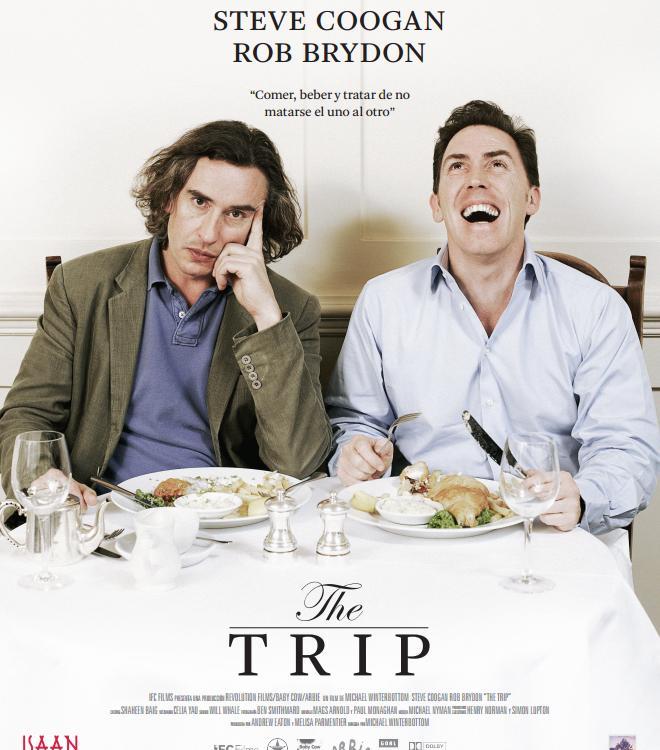 the trip