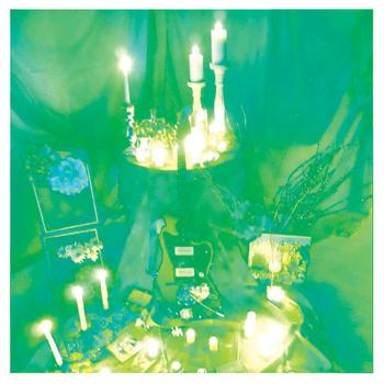 Tape Deck Mountain – Always Lie Digital (2013)