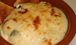 HUEVOS A LA FLORENTINA