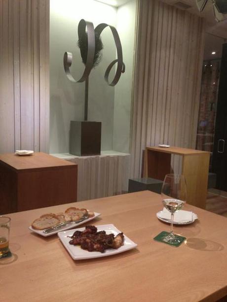 Restaurante La Cabra