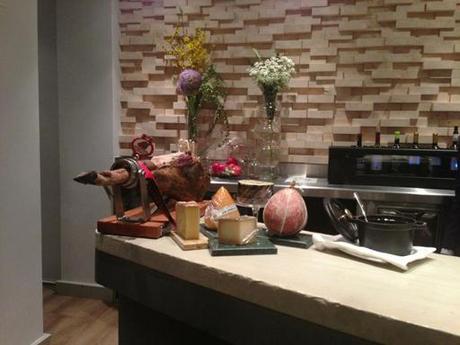 Restaurante La Cabra