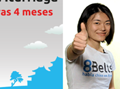 8Belts Habla Chino meses