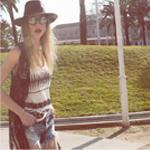 Finalistas del concurso “Looks de Primavera”