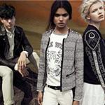 Finalistas del concurso “Looks de Primavera”