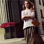 Finalistas del concurso “Looks de Primavera”