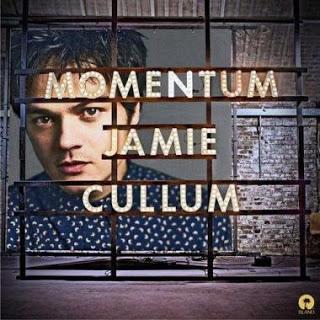 [Disco] Jamie Cullum - Momentum (2013)