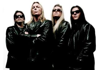 Pretty Maids en Barcelona y Madrid en septiembre