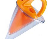 Manga manchadera, para jugar agua arena