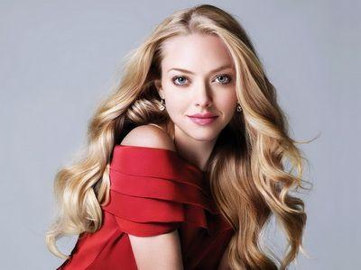 Amanda Seyfried