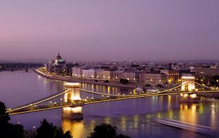 Conociendo Budapest (parte II)