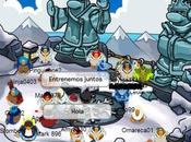 Card-Jitsu Nieve nuevo juego multijugador Club Penguin Disney