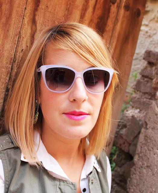 Sunglasses ROXY ´13