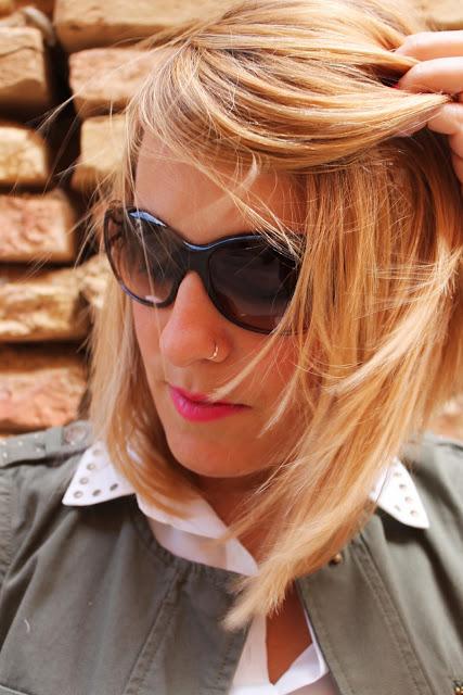 Sunglasses ROXY ´13