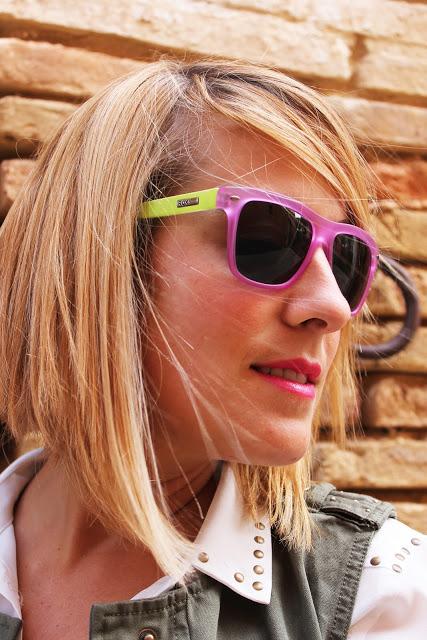 Sunglasses ROXY ´13