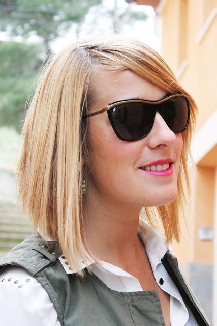 Sunglasses ROXY ´13