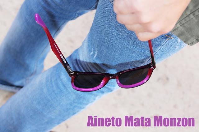 Sunglasses ROXY ´13