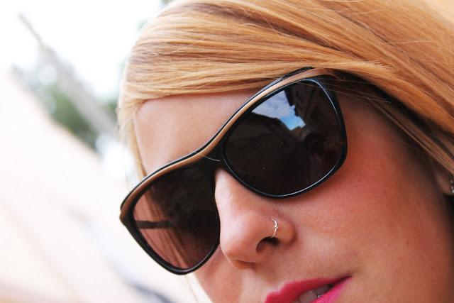 Sunglasses ROXY ´13