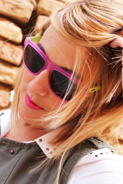 Sunglasses ROXY ´13