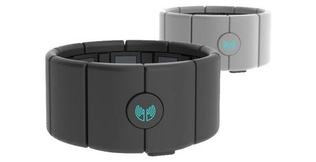 Friday’s Gadget: La pulsera MYO MYO