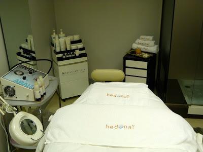 Hedonai: ABAI treatment