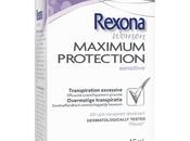 Rexona Maximun Protection