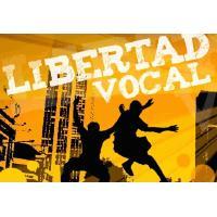 Libertad Vocal