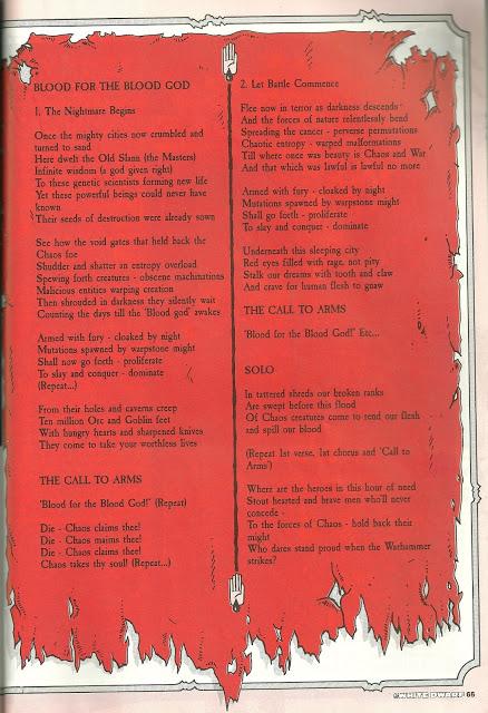 Unos extras sobre Sabbat