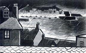 La cala del muerto. Lauren St. John.