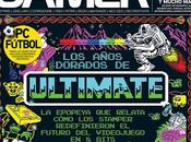 Retrogamer está venta España