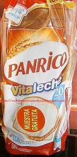 DEGUSTABOX MAYO 2013.