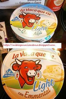 DEGUSTABOX MAYO 2013.