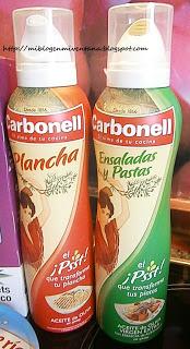 DEGUSTABOX MAYO 2013.