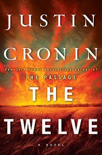 The Twelve (The Passage #2) de Justin Cronin próximamente en español