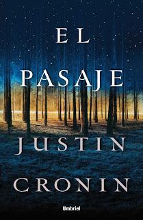 The Twelve (The Passage #2) de Justin Cronin próximamente en español