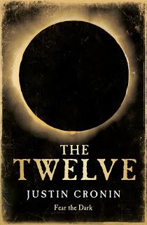 The Twelve (The Passage #2) de Justin Cronin próximamente en español