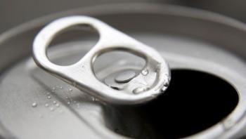 Bebidas endulzadas relacionadas con depresión medida foto