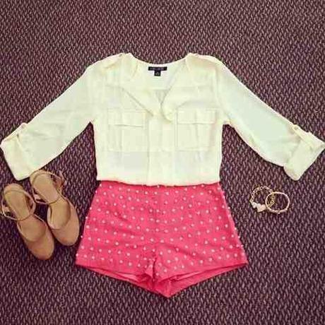 WEEKEND INSPIRATION: 4 Happy Moments!