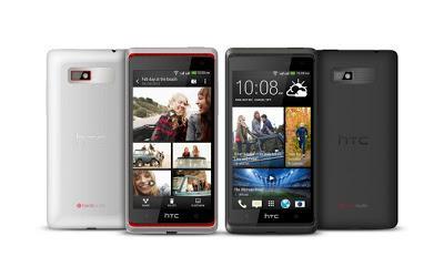 HTC Desire 600 aparece en escena
