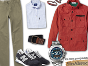 Look Día. Viernes Mayo 2013.