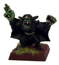 Batgrot: origenes y encarnaciones