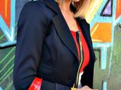 Three Wonderful Colors Dress