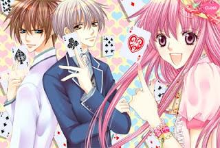 Recomendaciones de Manga Shojo