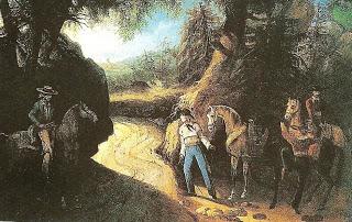 Lujo de locos el turismo del siglo XIX