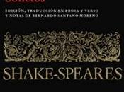 Shakespeare. Sonetos