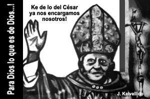 ¡Y dale con las cruces! ¿O son equis? ¡Y dale con las cruces! ¿O son equis?